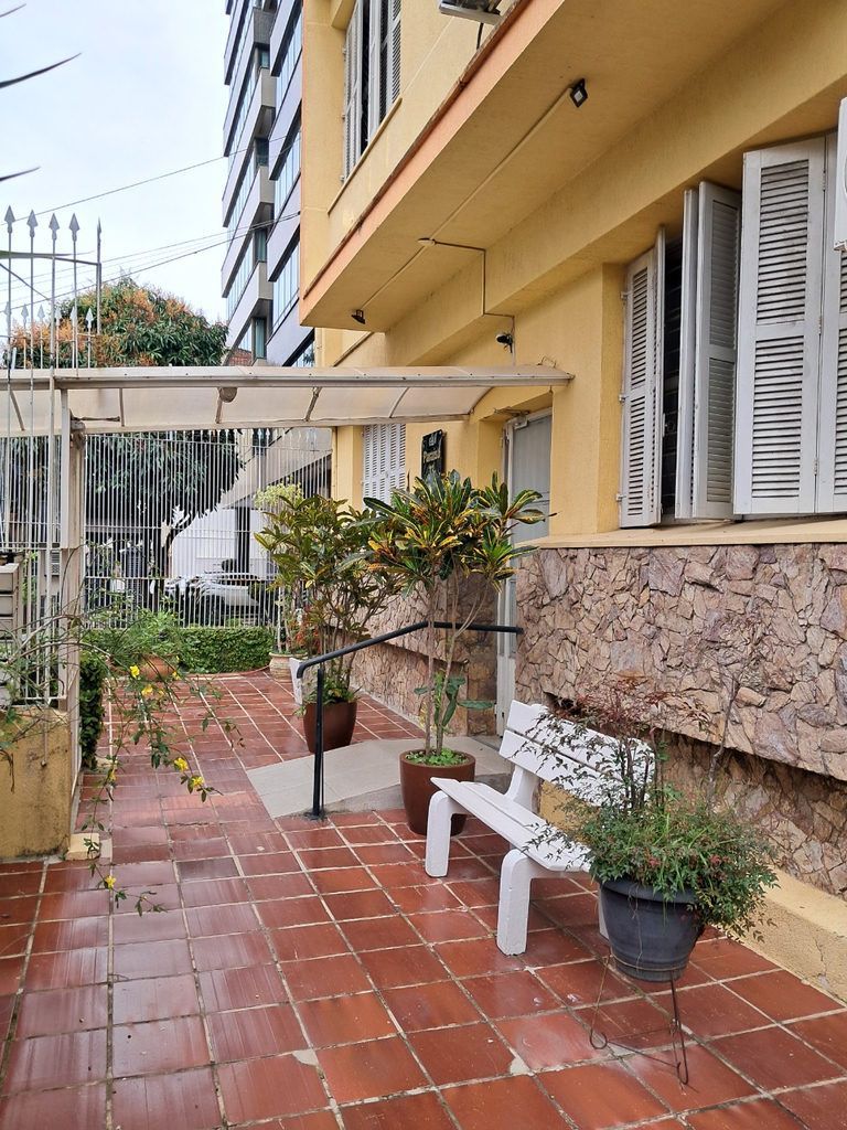 Apartamento, 1 quarto, 46 m² - Foto 12