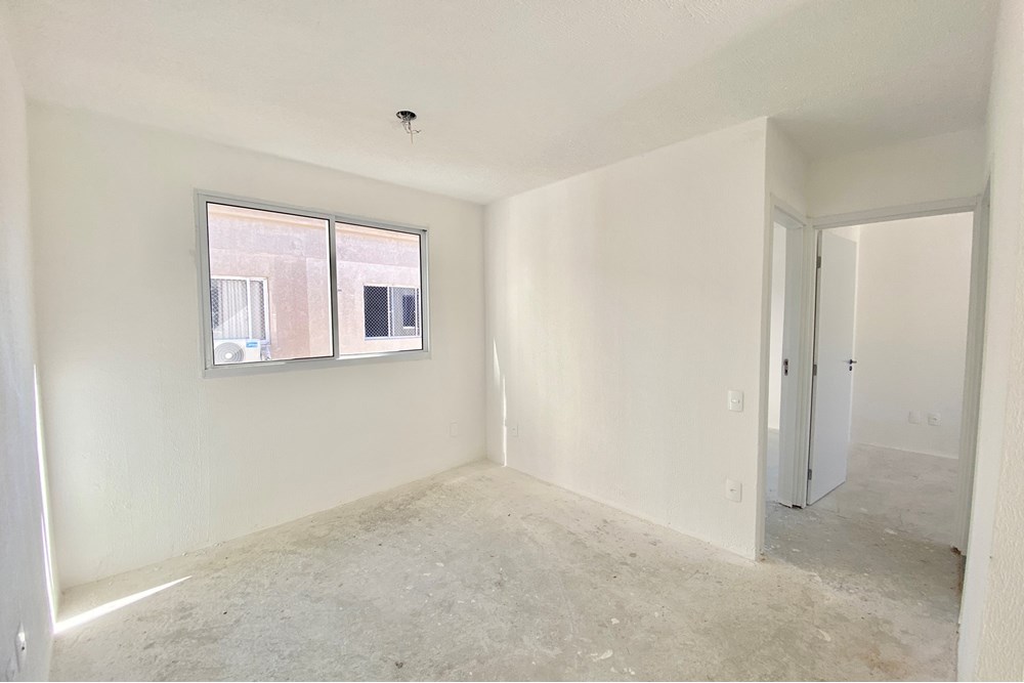 Apartamento, 2 quartos, 42 m² - Foto 19