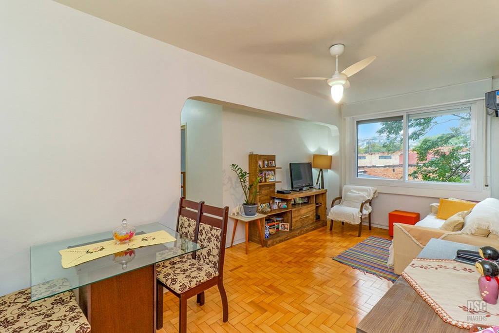 Apartamento, 3 quartos, 71 m² - Foto 38