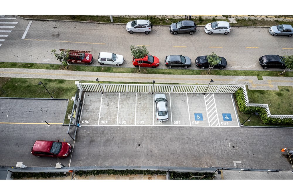 Apartamento, 2 quartos, 46 m² - Foto 27