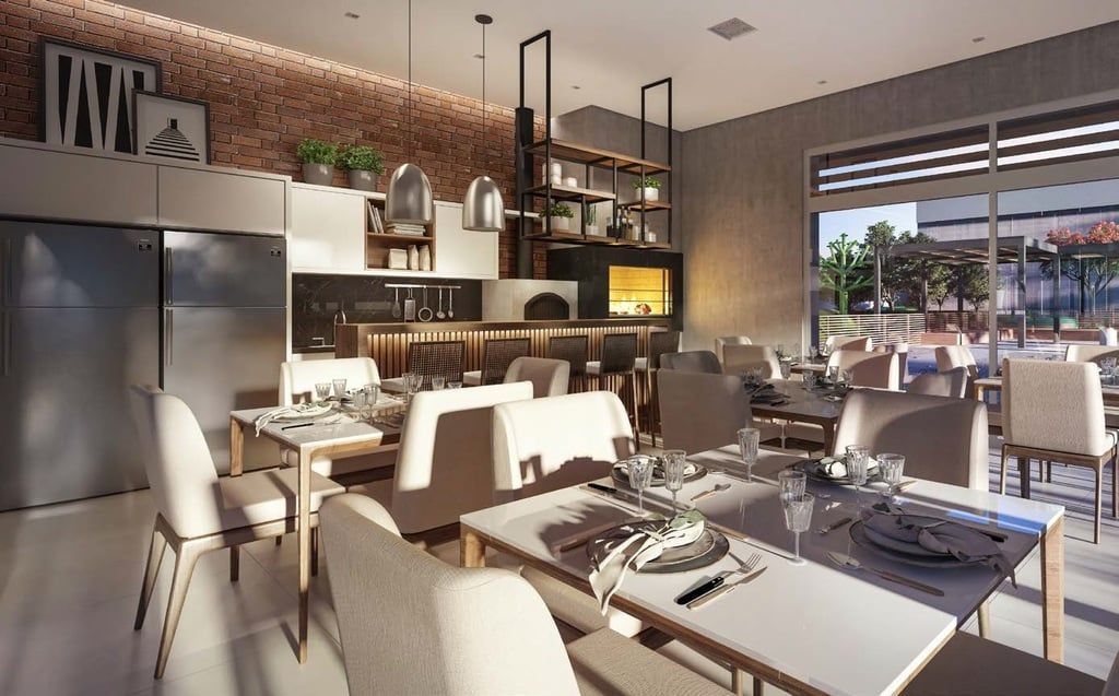 Casa de Condomínio, 3 quartos - Foto 26