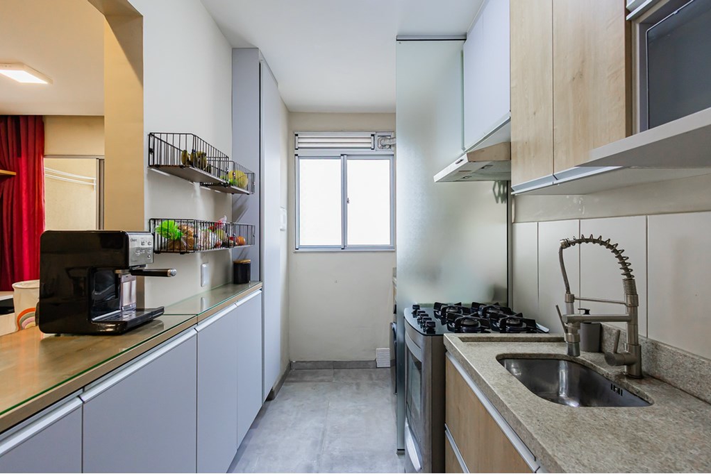 Apartamento, 2 quartos, 55 m² - Foto 31