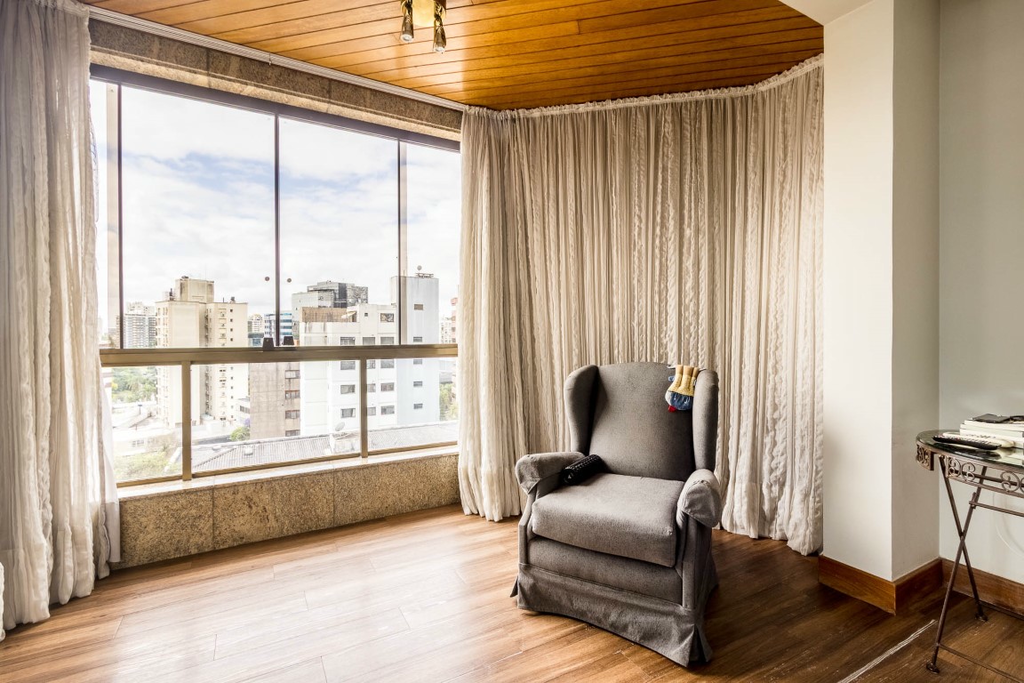 Apartamento, 3 quartos, 245 m² - Foto 45