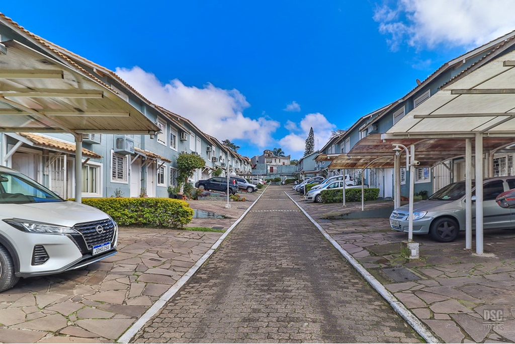Casa de Condomínio à venda com 2 quartos, 80m² - Foto 12