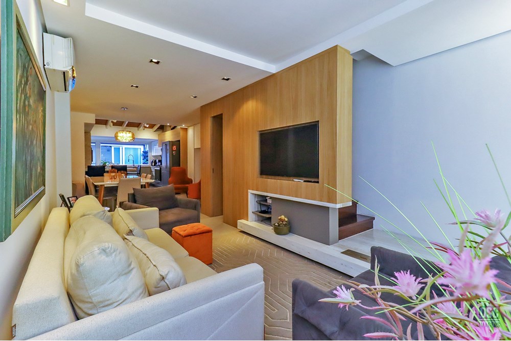 Casa de Condomínio à venda com 3 quartos, 131m² - Foto 36