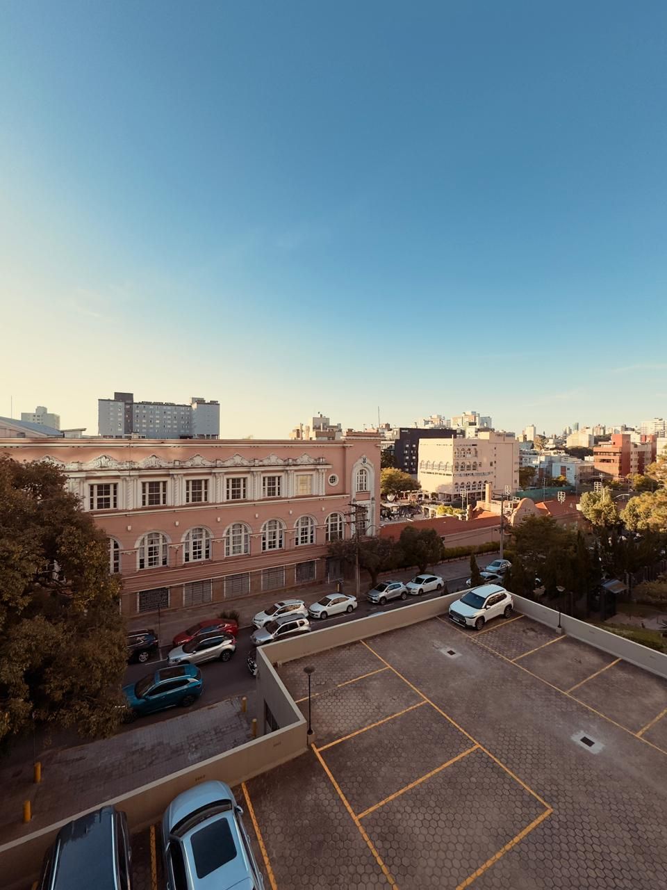 Apartamento, 3 quartos, 143 m² - Foto 1