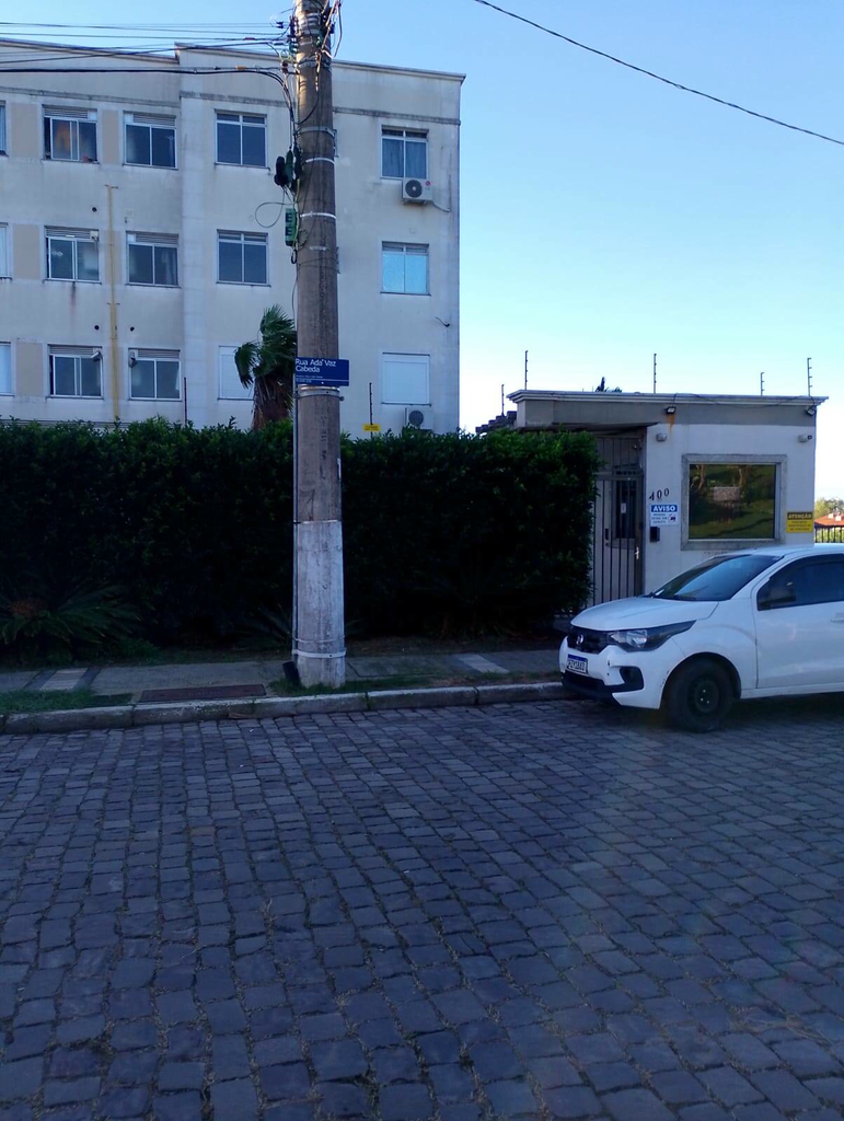 Apartamento, 2 quartos, 42 m² - Foto 8