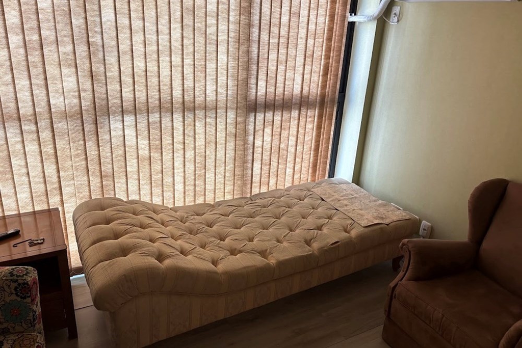 Sala-Conjunto, 27 m² - Foto 8