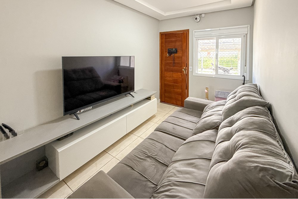 Casa, 2 quartos, 55 m² - Foto 29