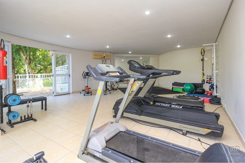 Casa de Condomínio, 3 quartos - Foto 40