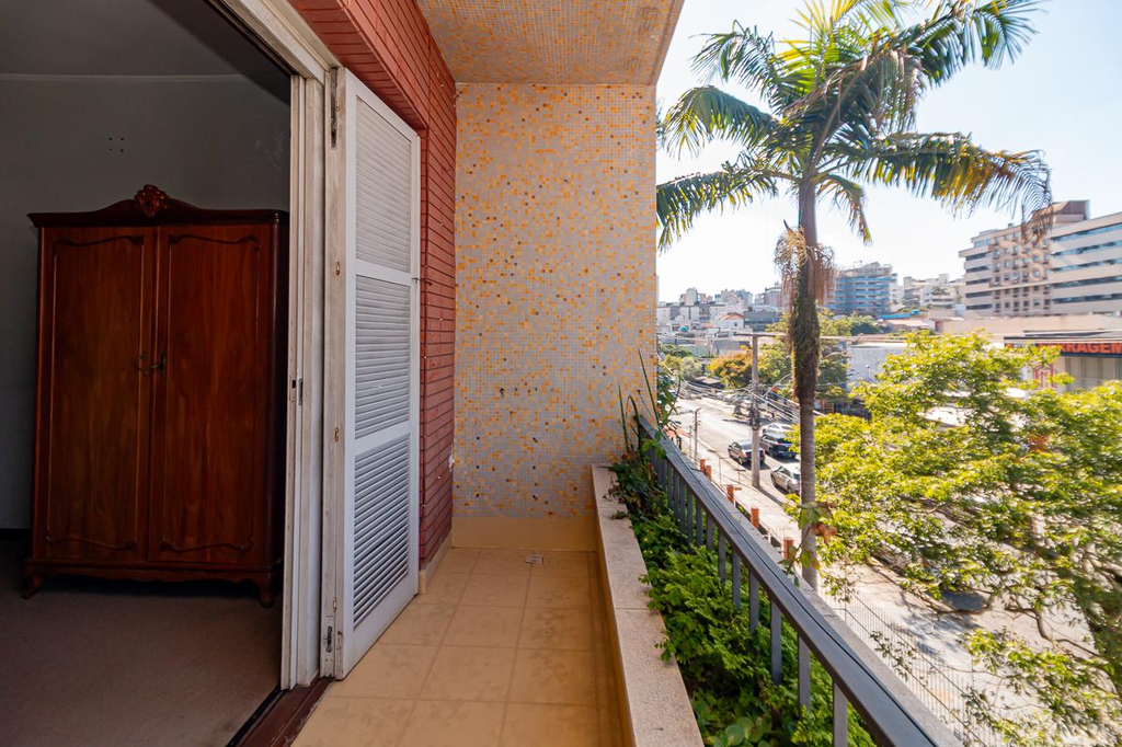 Apartamento, 3 quartos, 116 m² - Foto 17