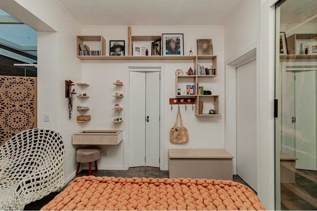 Apartamento, 3 quartos, 146 m² - Foto 12