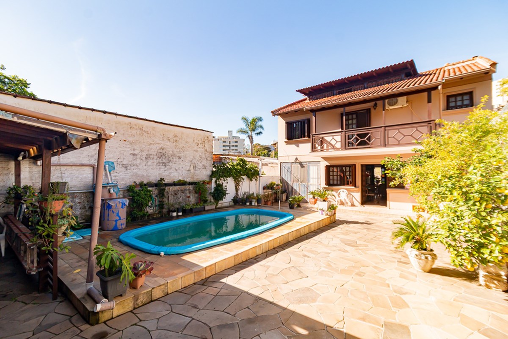 Casa, 5 quartos, 224 m² - Foto 23