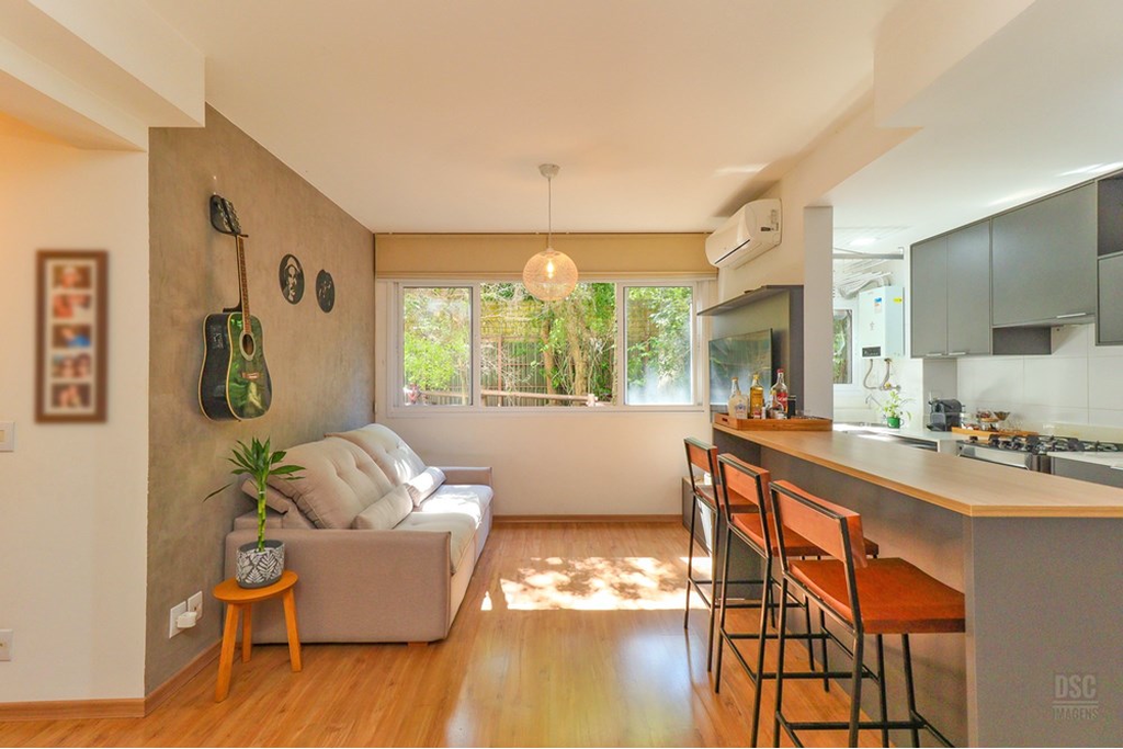 Apartamento, 2 quartos, 61 m² - Foto 22