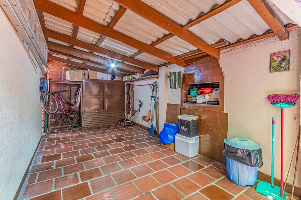 Casa, 5 quartos, 132 m² - Foto 16