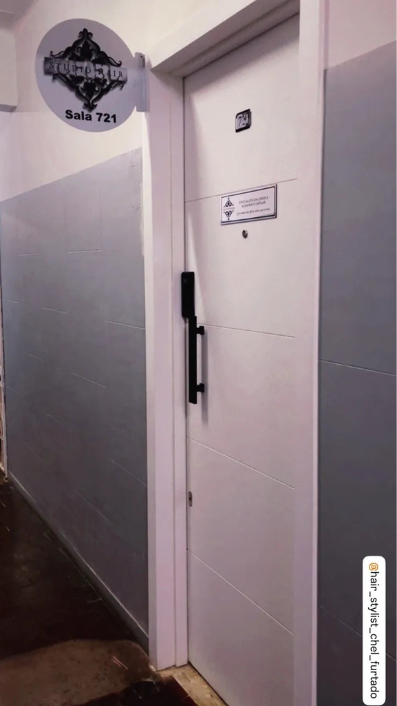 Flat/Apart Hotel, 1 quarto, 24 m² - Foto 7