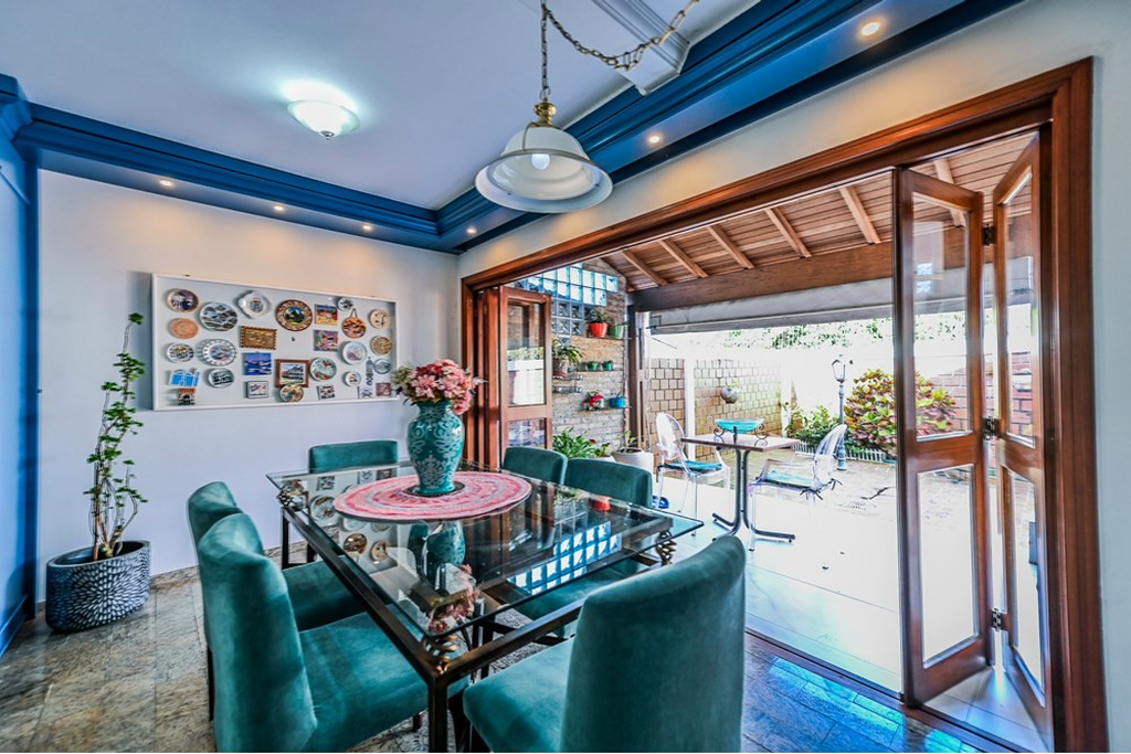 Casa de Condomínio, 3 quartos - Foto 23