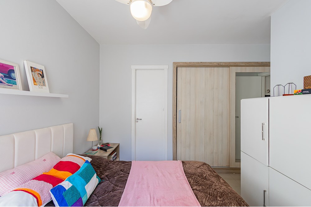 Apartamento à venda com 3 quartos, 65m² - Foto 37
