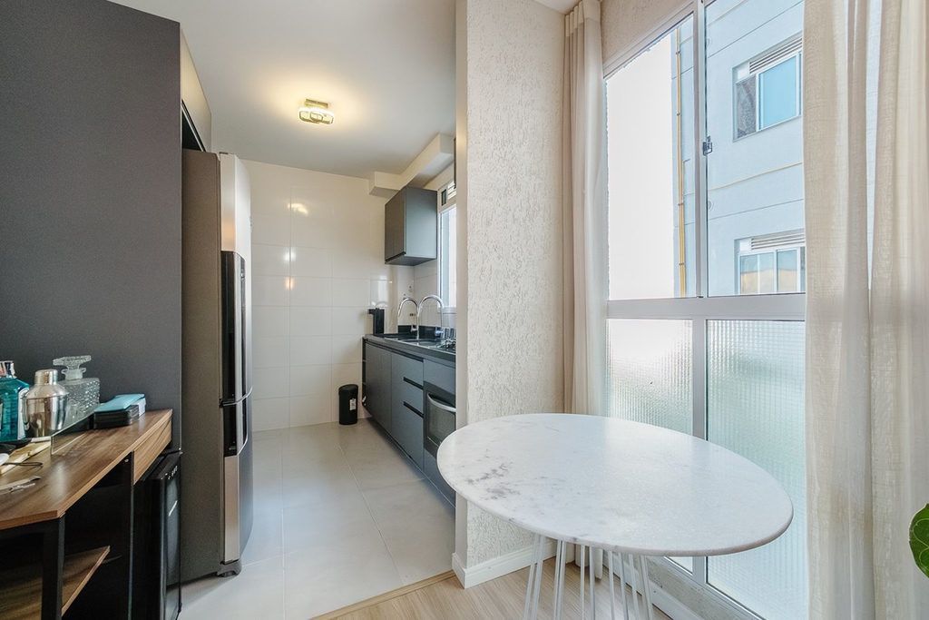 Apartamento, 2 quartos, 42 m² - Foto 21