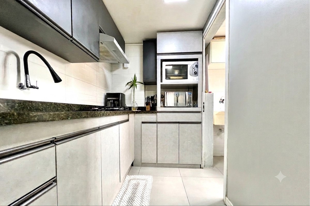 Apartamento, 3 quartos, 52 m² - Foto 35