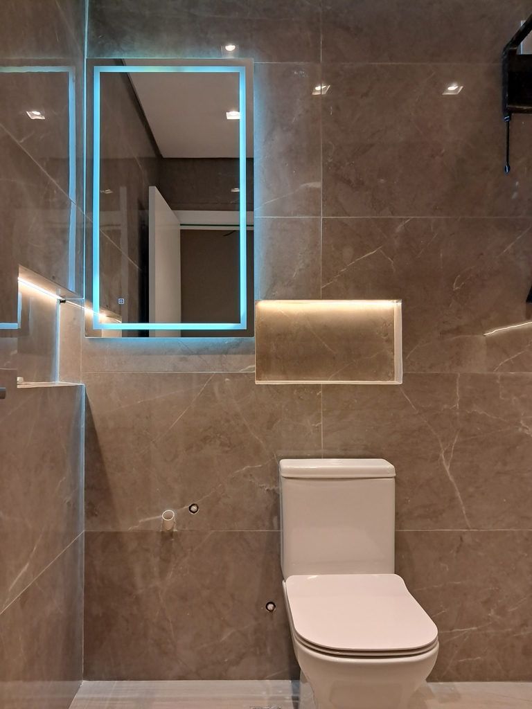 Apartamento, 1 quarto, 46 m² - Foto 7