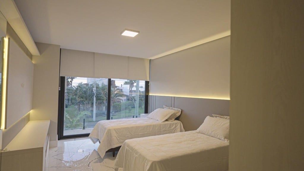 Casa de Condomínio à venda com 5 quartos, 589m² - Foto 20