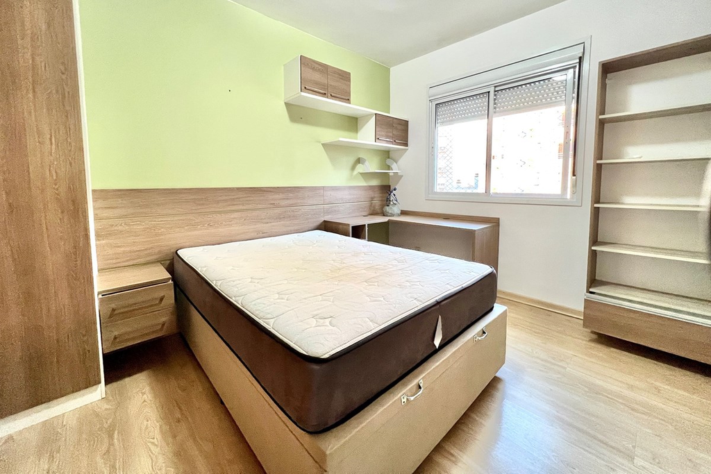 Apartamento, 2 quartos, 61 m² - Foto 22