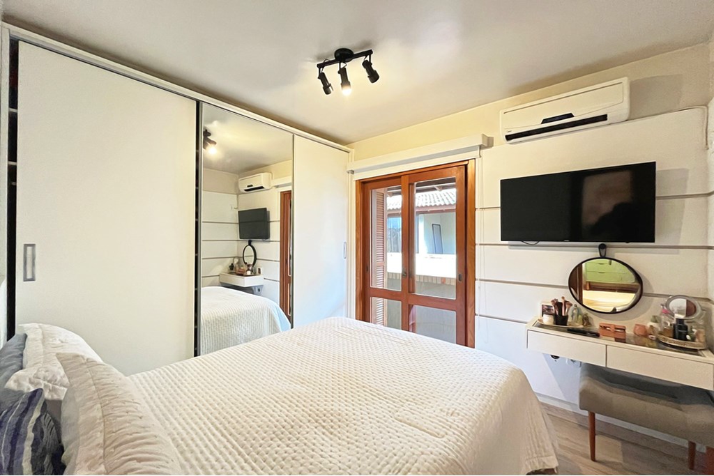 Casa de Condomínio à venda com 2 quartos, 103m² - Foto 19