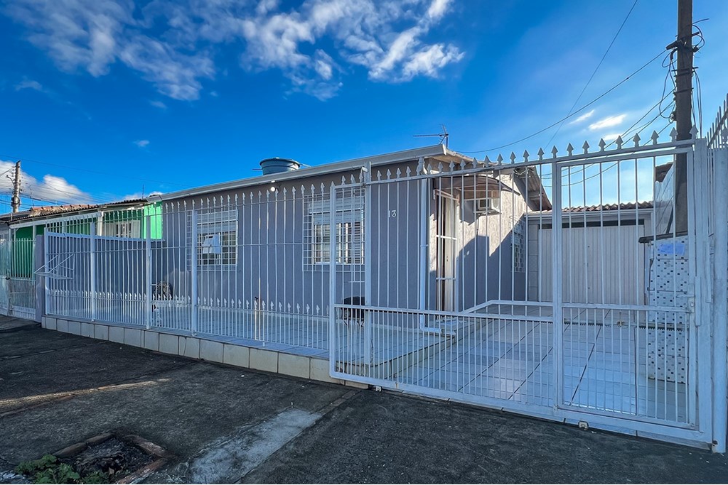 Casa à venda com 2 quartos, 81m² - Foto 48