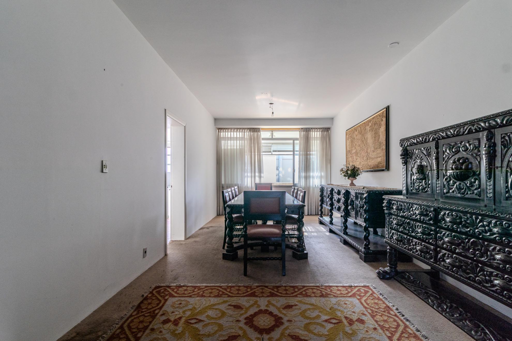 Apartamento, 4 quartos, 380 m² - Foto 21