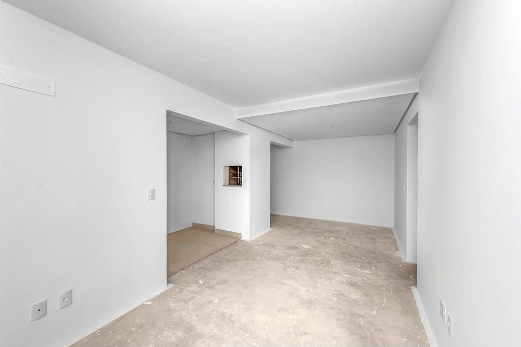 Apartamento à venda com 2 quartos, 67m² - Foto 7