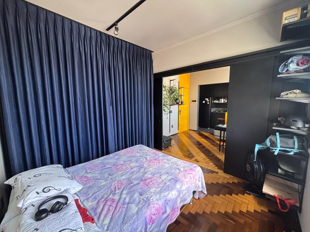 Apartamento, 1 quarto, 44 m² - Foto 11