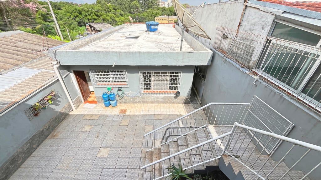 Casa, 3 quartos, 157 m² - Foto 46