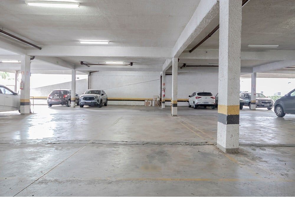 Apartamento à venda com 3 quartos, 70m² - Foto 56