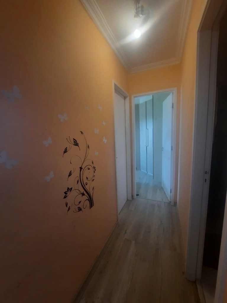 Apartamento, 2 quartos, 35 m² - Foto 24