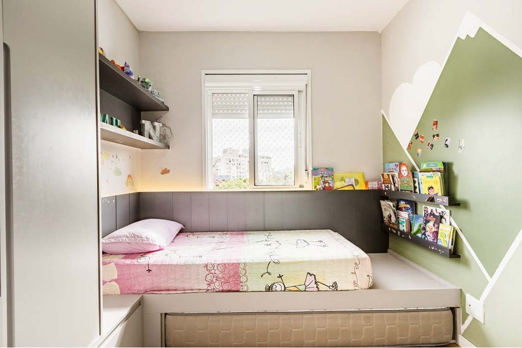 Apartamento à venda com 2 quartos, 54m² - Foto 21