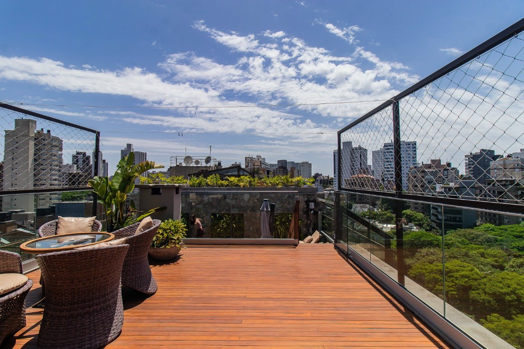 Cobertura, 3 quartos, 266 m² - Foto 19