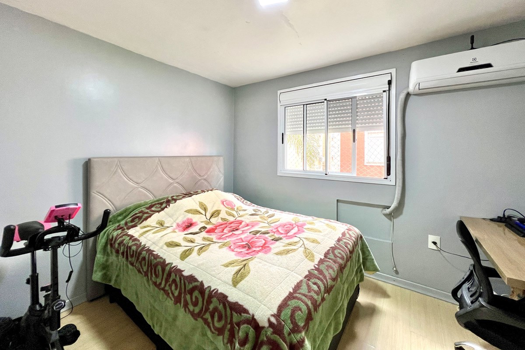 Apartamento, 3 quartos, 52 m² - Foto 41