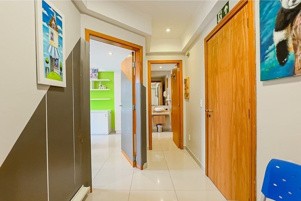 Conjunto Comercial-Sala à venda, 33m² - Foto 8