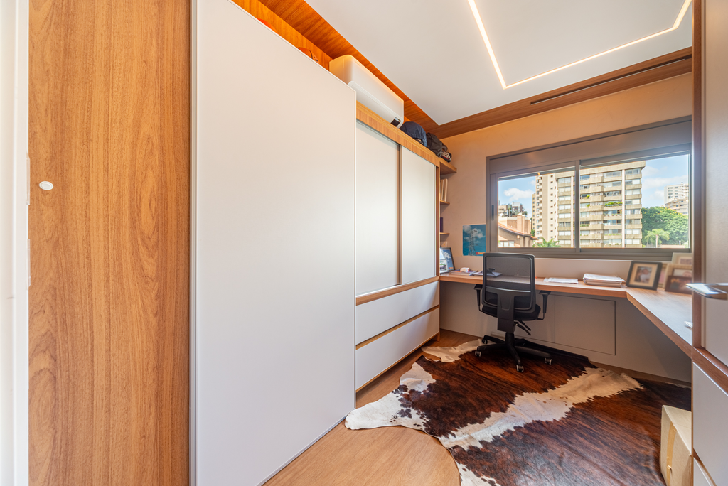 Apartamento, 3 quartos, 158 m² - Foto 8