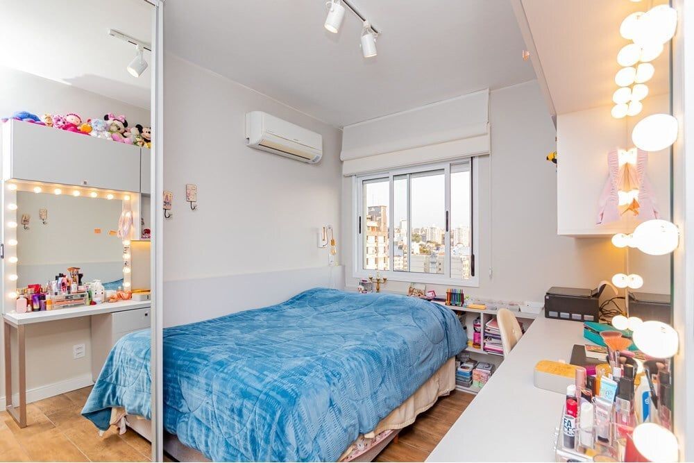Apartamento à venda com 2 quartos, 80m² - Foto 8