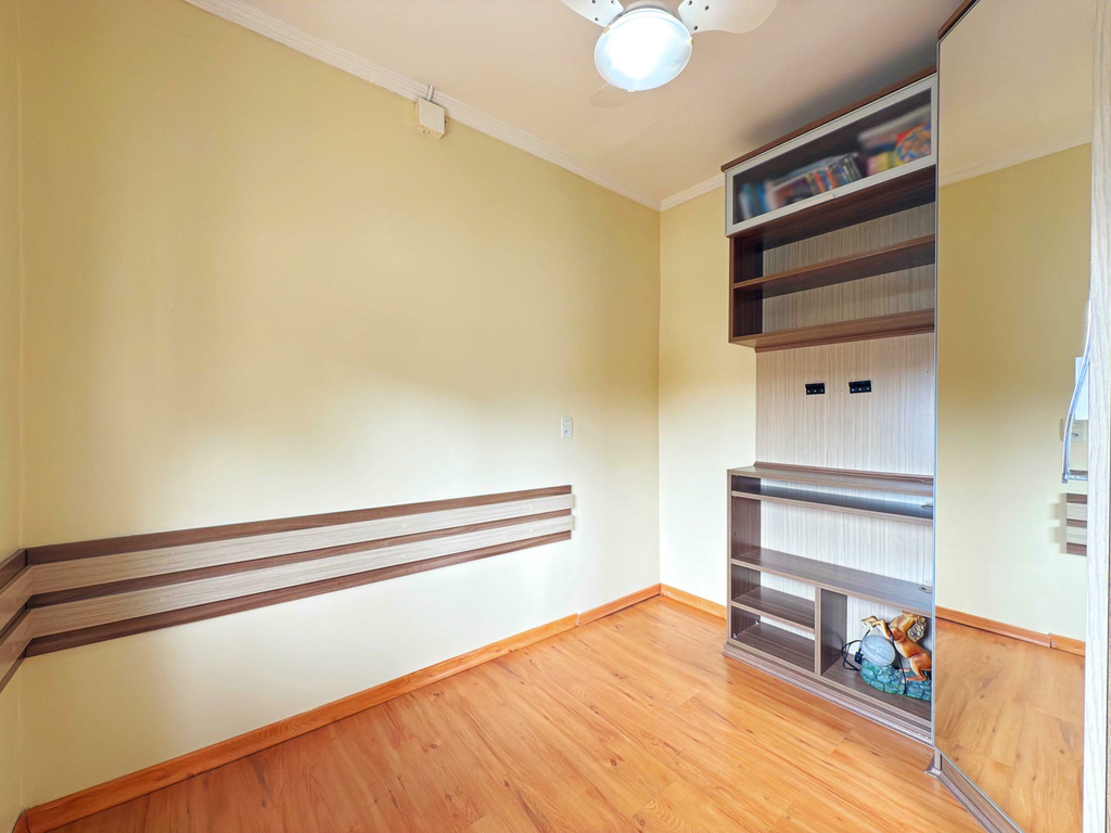 Apartamento, 3 quartos, 88 m² - Foto 12