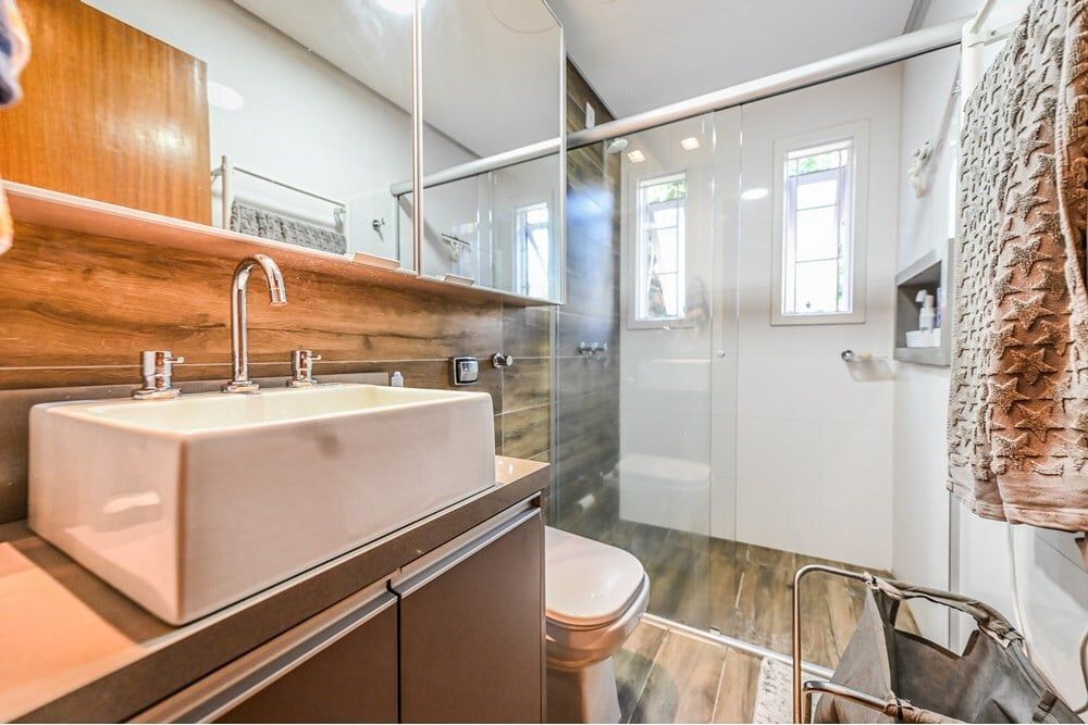 Cobertura à venda com 4 quartos, 233m² - Foto 3