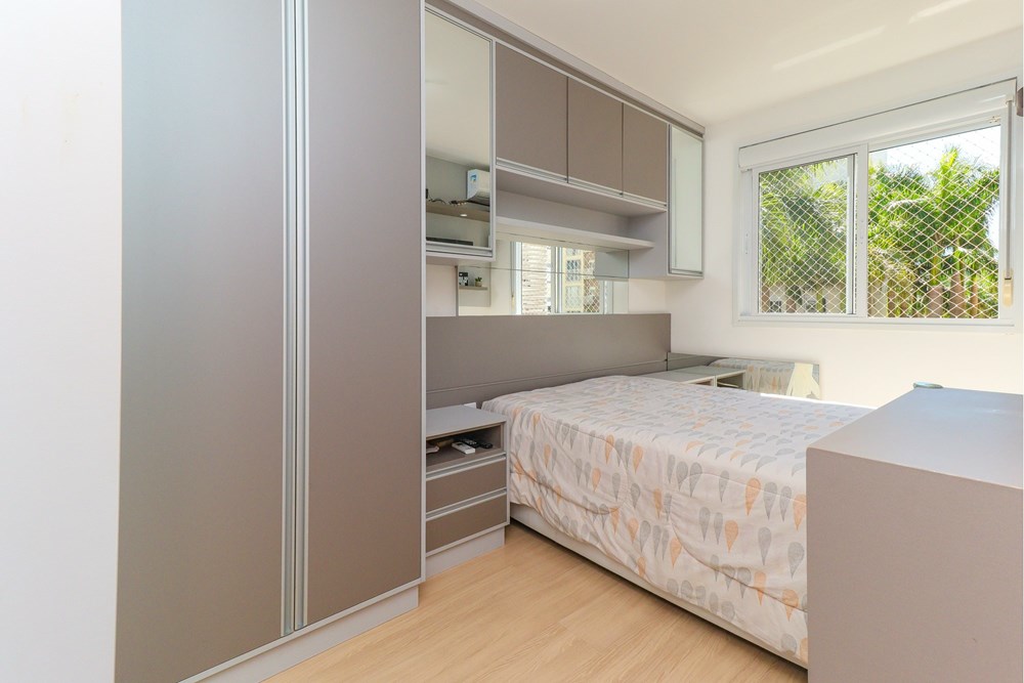 Apartamento, 2 quartos, 59 m² - Foto 19