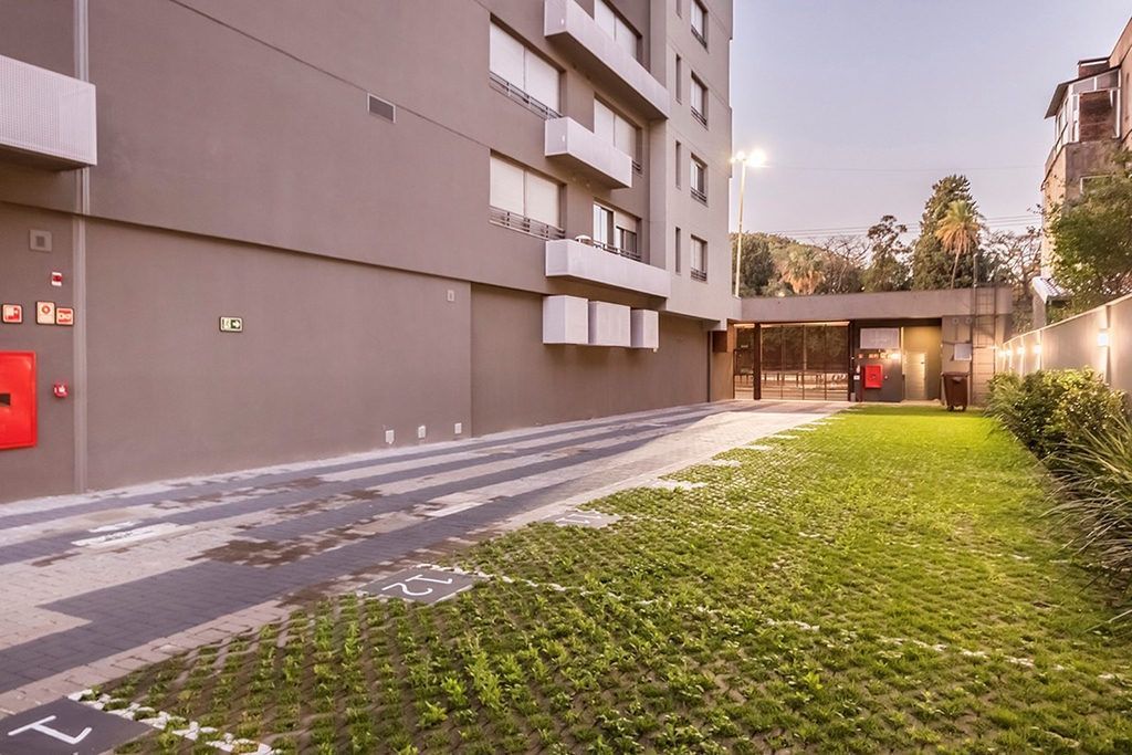 Apartamento, 1 quarto, 26 m² - Foto 10