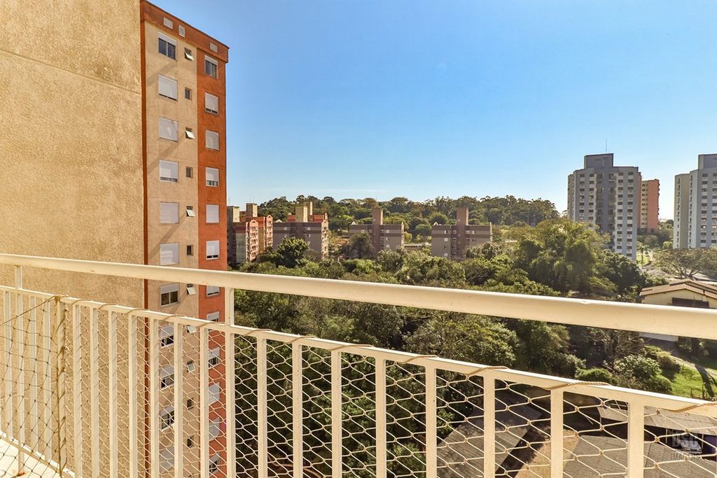 Apartamento, 2 quartos, 58 m² - Foto 33