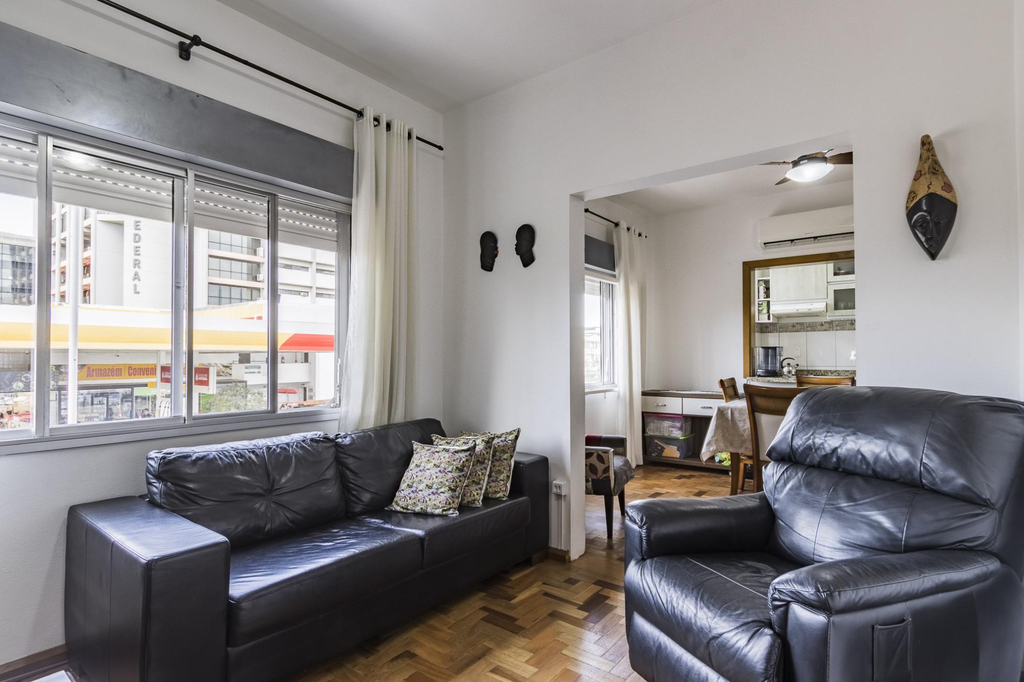 Apartamento, 3 quartos, 78 m² - Foto 24