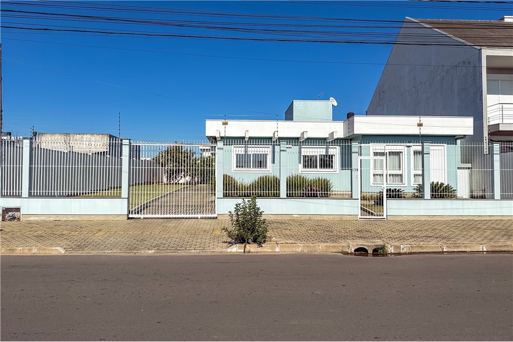 Casa, 3 quartos, 185 m² - Foto 29