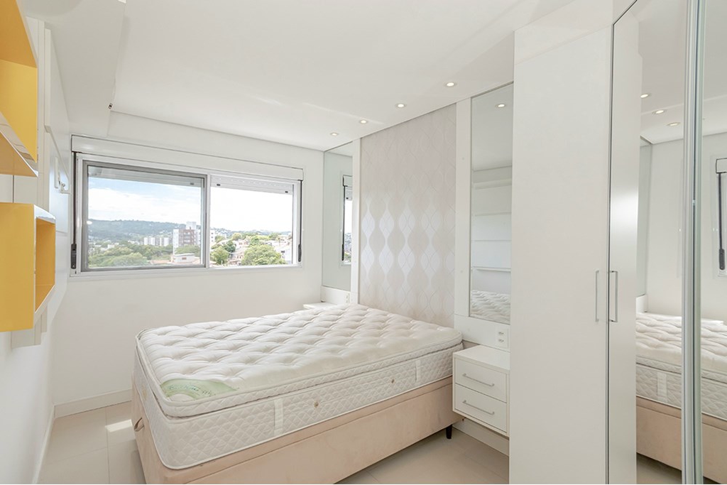 Apartamento, 2 quartos, 55 m² - Foto 18