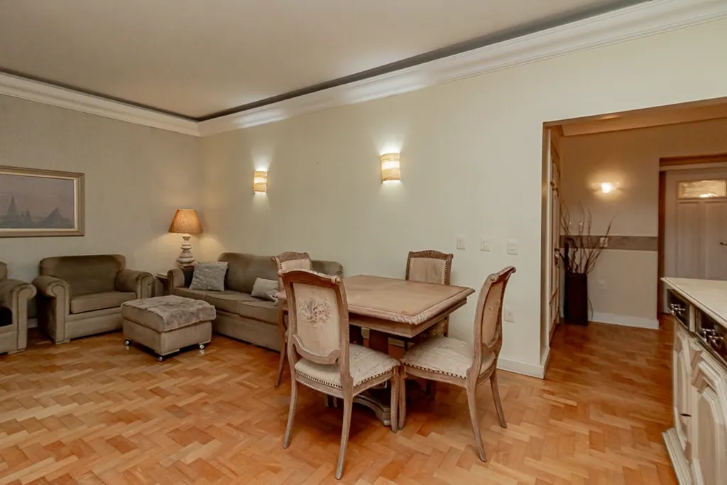 Apartamento, 3 quartos, 144 m² - Foto 37